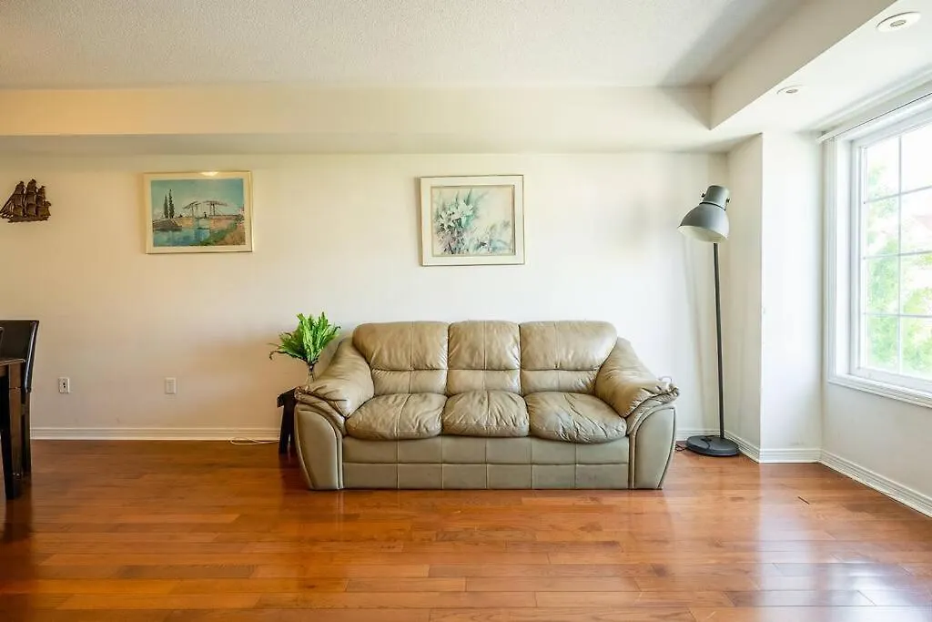 Beautiful Townhouse In Toronto Διαμέρισμα 0*,  Καναδάς